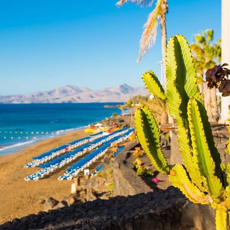 Villa Tropical Playa Blanca  Zewnętrze zdjęcie