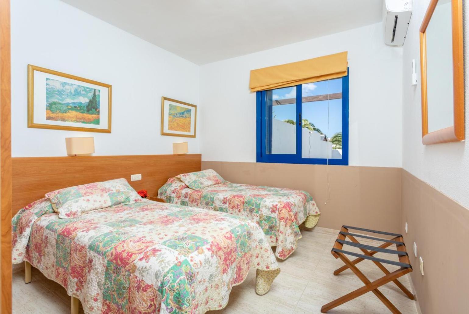Villa Tropical Playa Blanca  Zewnętrze zdjęcie