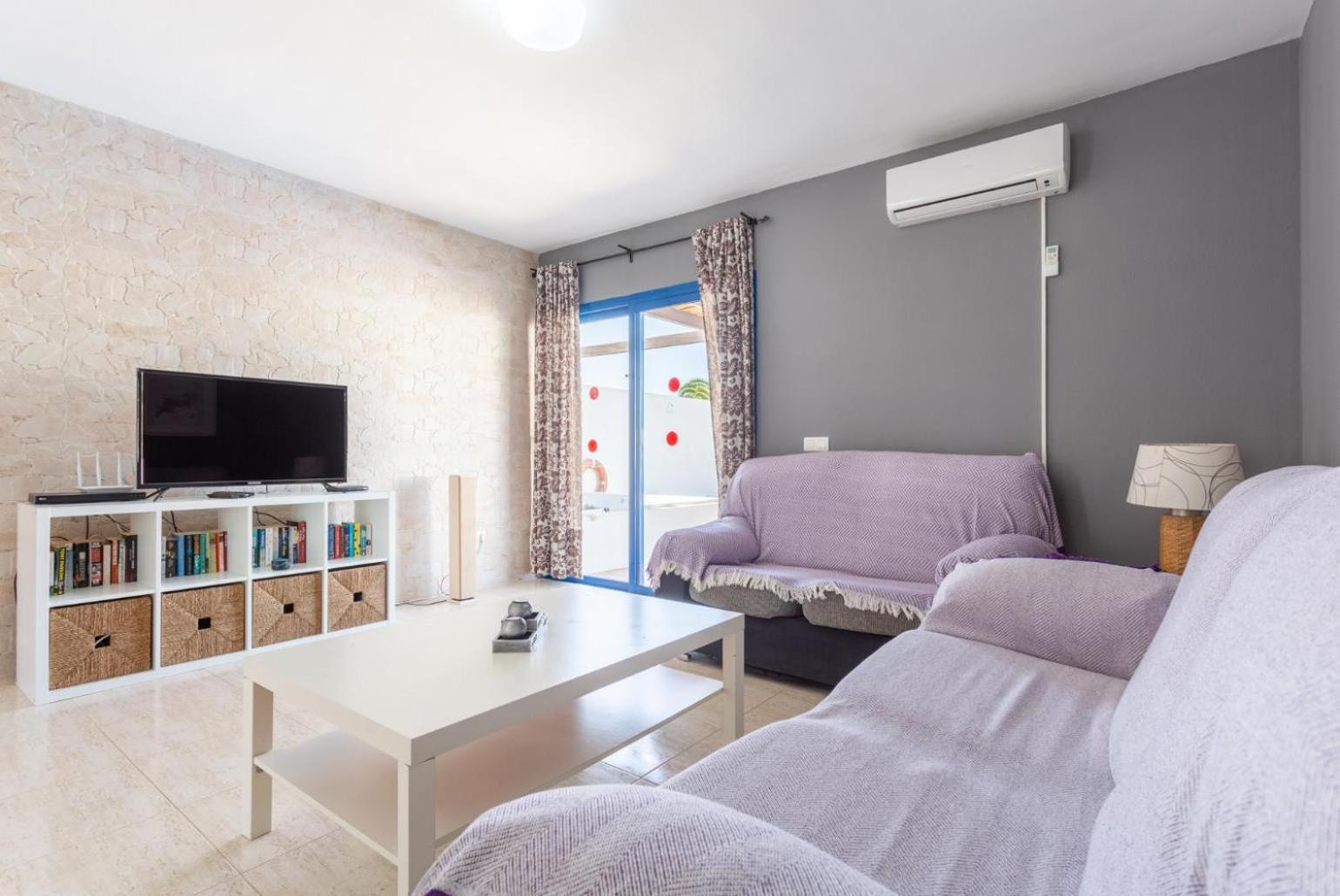 Villa Tropical Playa Blanca  Zewnętrze zdjęcie