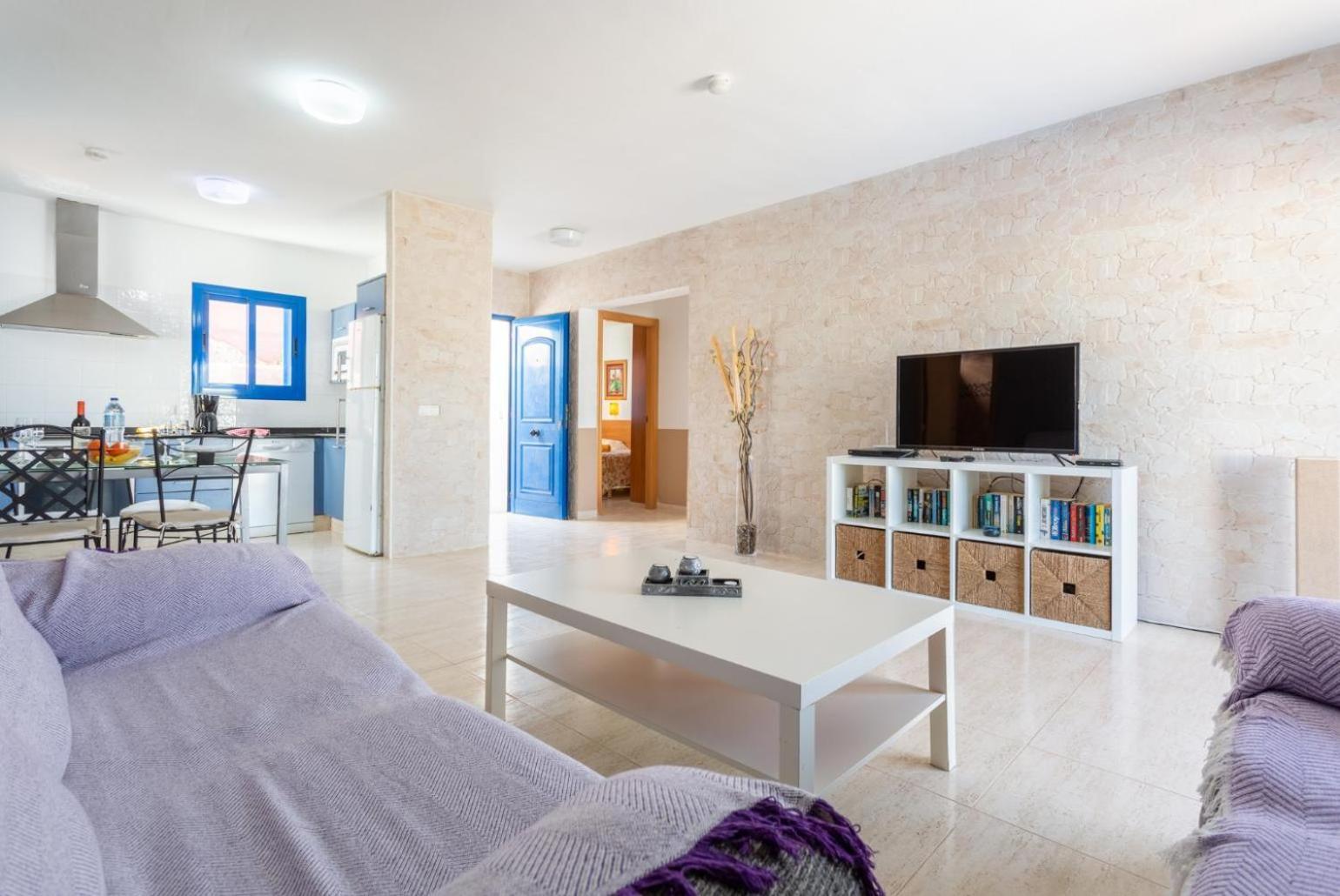 Villa Tropical Playa Blanca  Zewnętrze zdjęcie