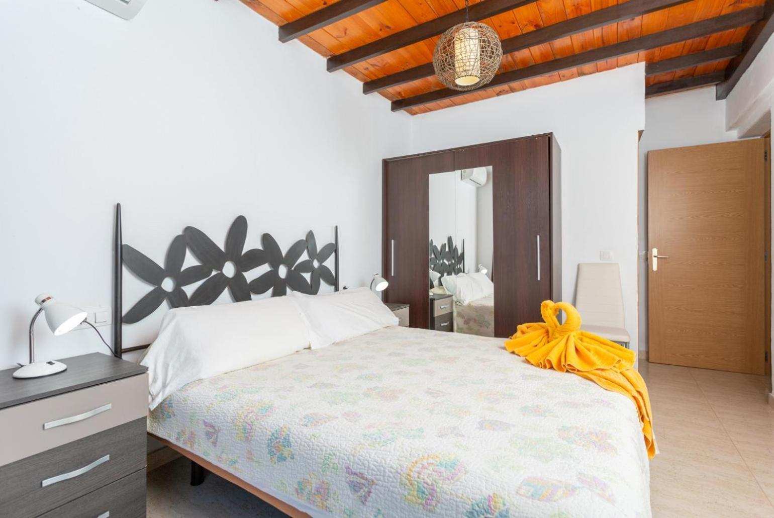 Villa Tropical Playa Blanca  Zewnętrze zdjęcie