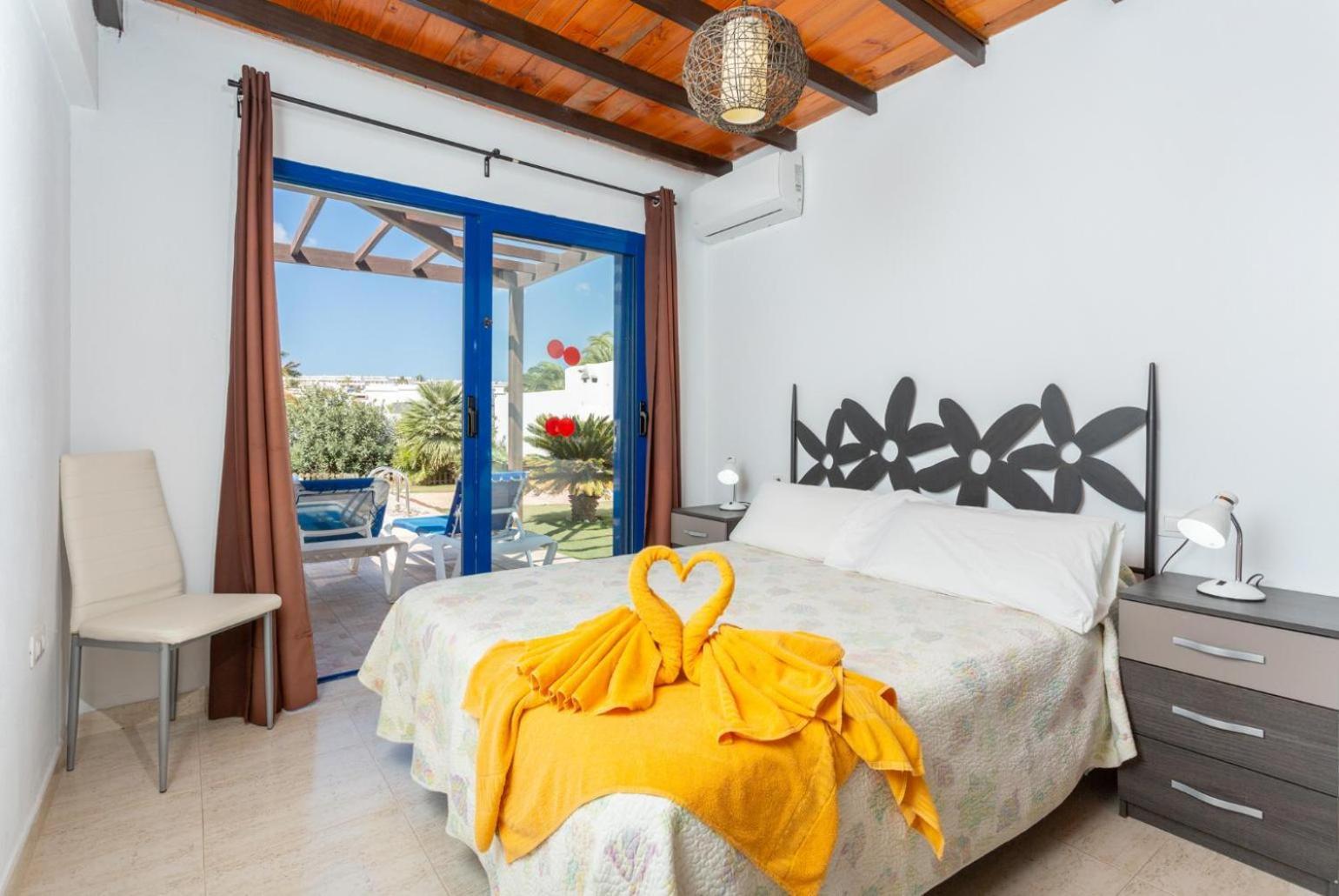 Villa Tropical Playa Blanca  Zewnętrze zdjęcie