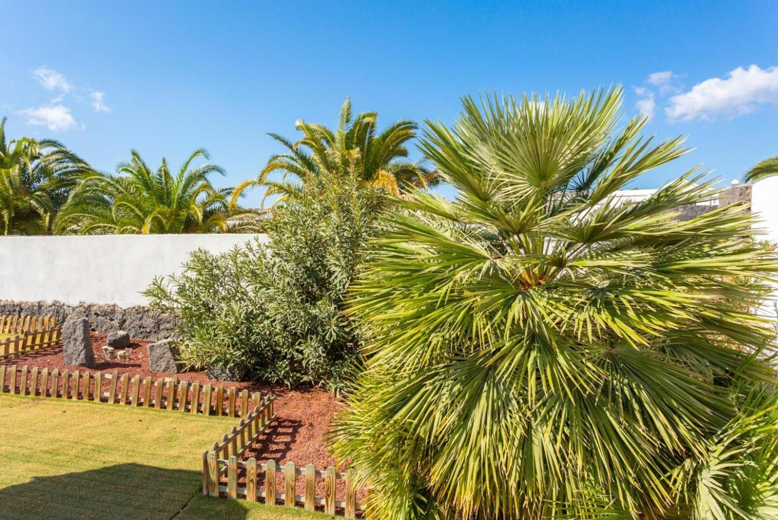 Villa Tropical Playa Blanca  Zewnętrze zdjęcie